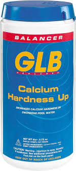 71210 Calcium Hardness 4 X 6 lb - CLEARANCE ITEMS